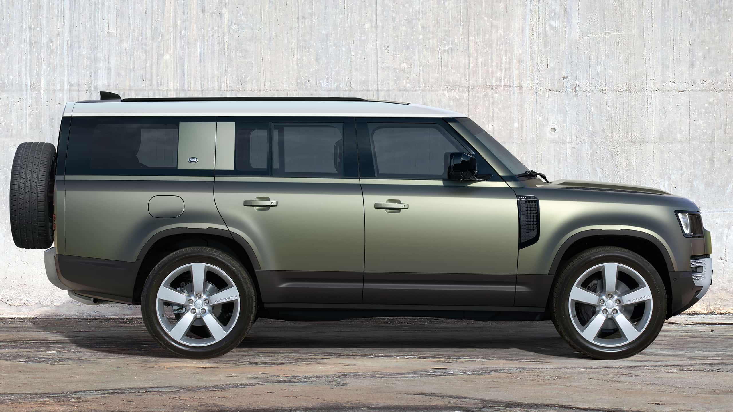 Defender